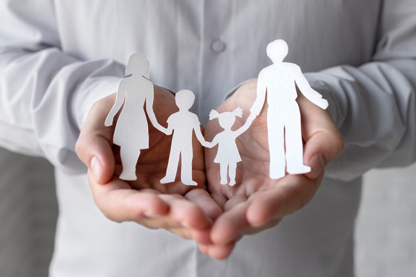 Leia mais sobre o artigo Entendendo o Direito de Família: Protegendo seus interesses e relacionamentos